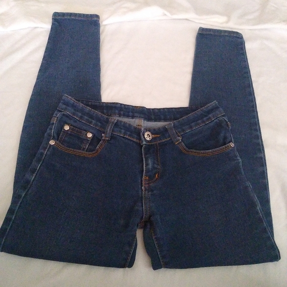 Articles of Society, Aug One, Lauren Conrad Jeans Bundle, 24" Waist, 3 pairs - Picture 9 of 17
